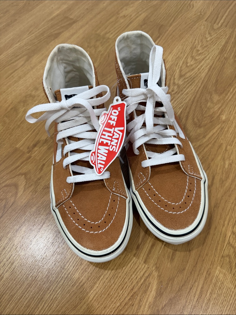 Vans Sk8-Hi